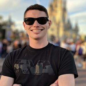 Meet your Posher, Matthew